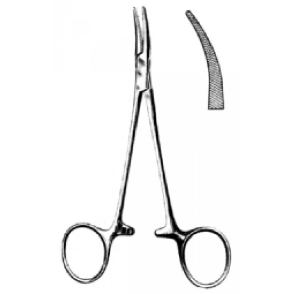 Artery Forceps (N-26133)