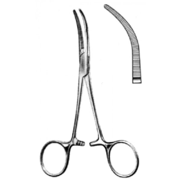 Artery Forceps (N-26132)