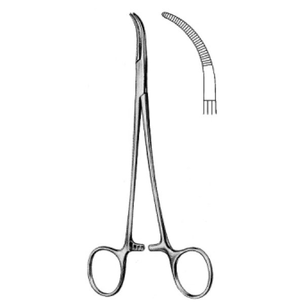 Artery Forceps (N-26134)