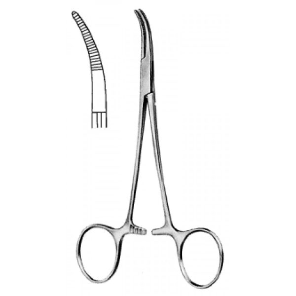 Artery Forceps (N-26135)