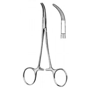 Artery Forceps (N-26136)