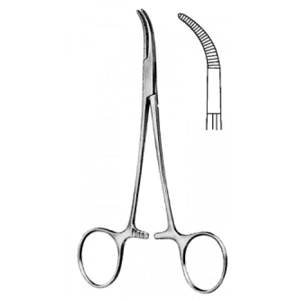 Artery Forceps (N-26136)