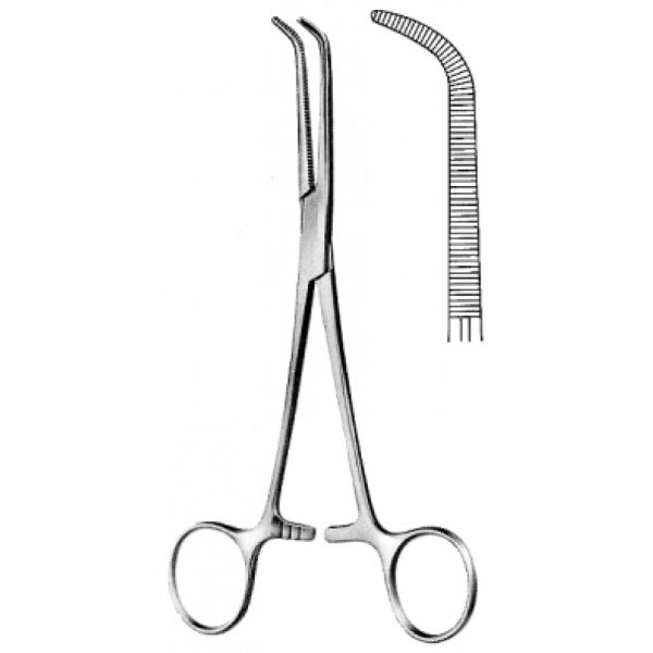 Artery Forceps (N-26137)