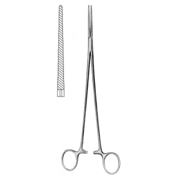 Artery Forceps (N-26138)