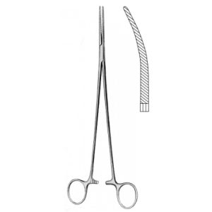 Artery Forceps (N-26140)
