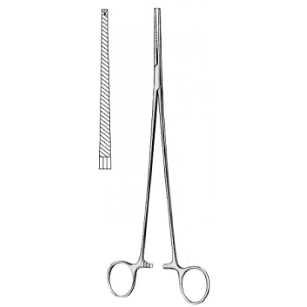 Artery Forceps (N-26144)