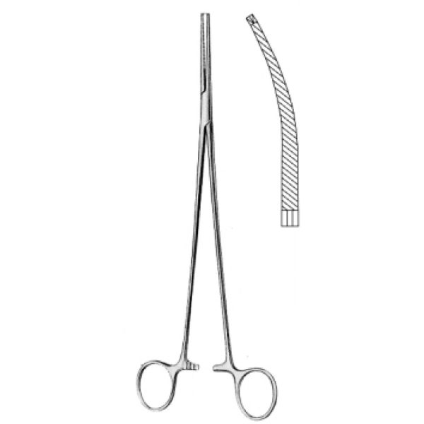 Artery Forceps (N-26151)