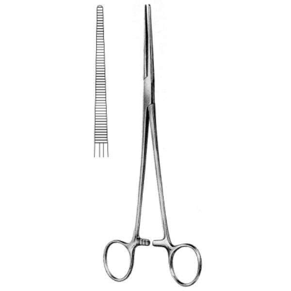 Artery Forceps (N-26153)