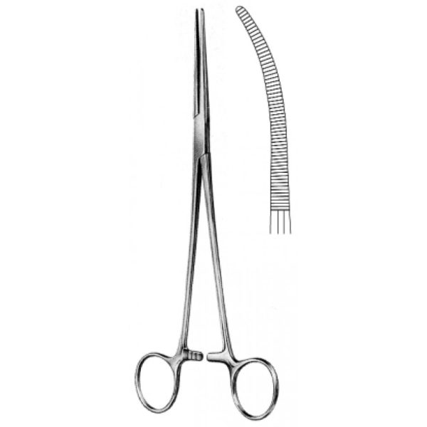 Artery Forceps (N-26155)