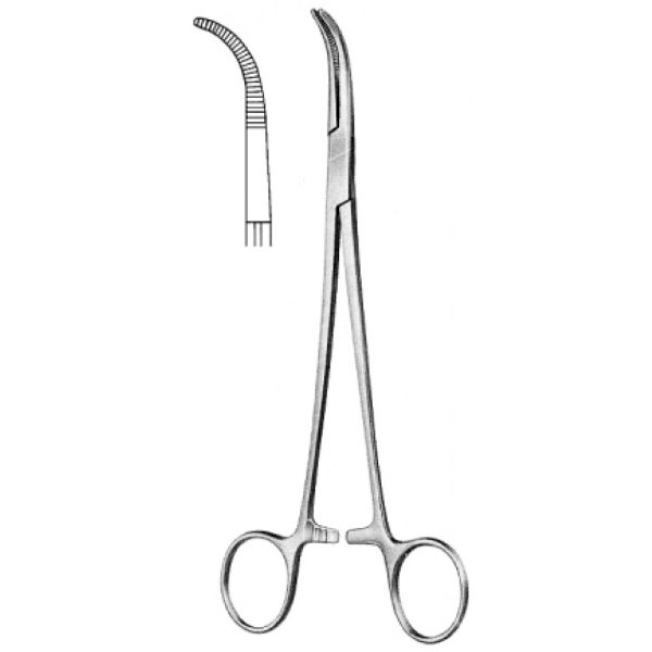 Artery Forceps (N-26167)