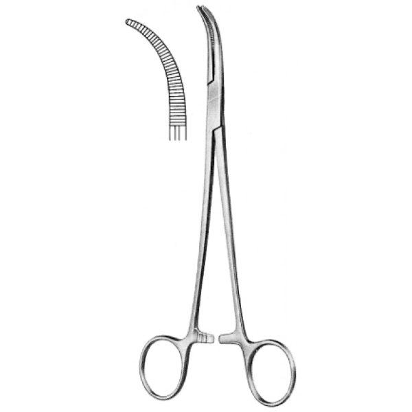 Artery Forceps (N-26170)