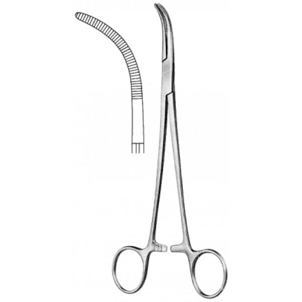 Artery Forceps (N-26177)