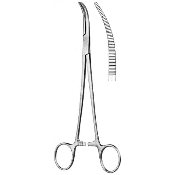 Artery Forceps (N-26175)