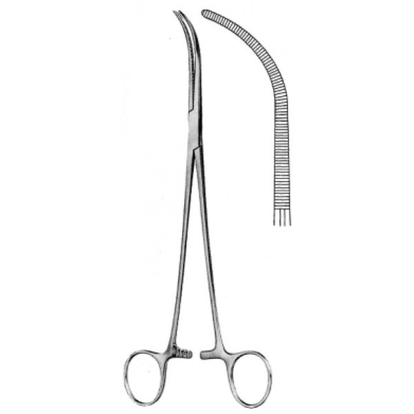 Artery Forceps (N-26185)