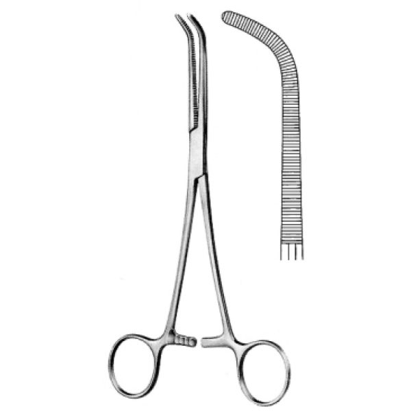 Artery Forceps (N-26186)