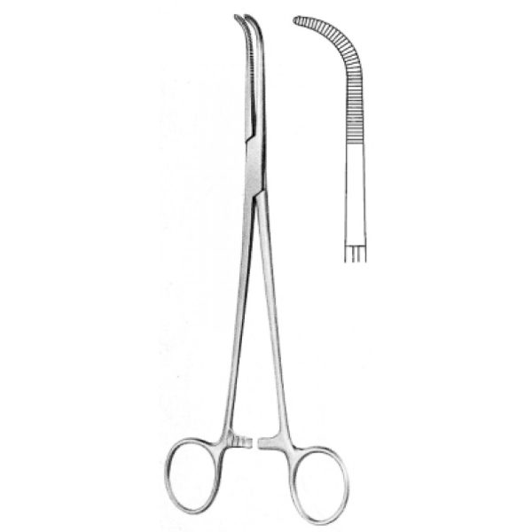 Artery Forceps (N-26187)