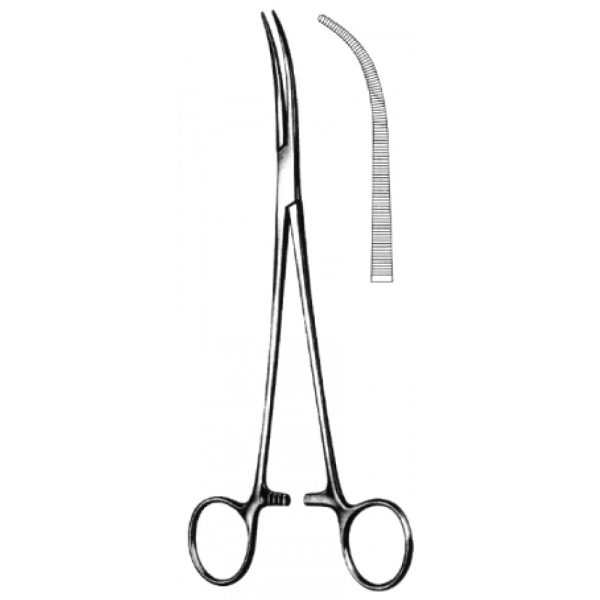 Artery Forceps (N-26191)