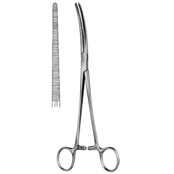 Artery Forceps (N-26199)