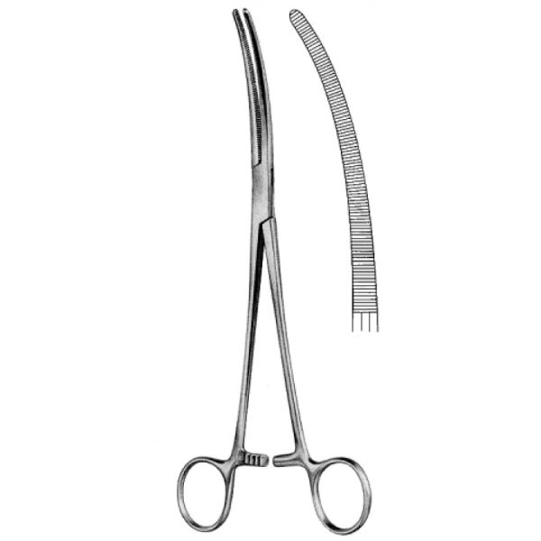 Artery Forceps (N-26200)