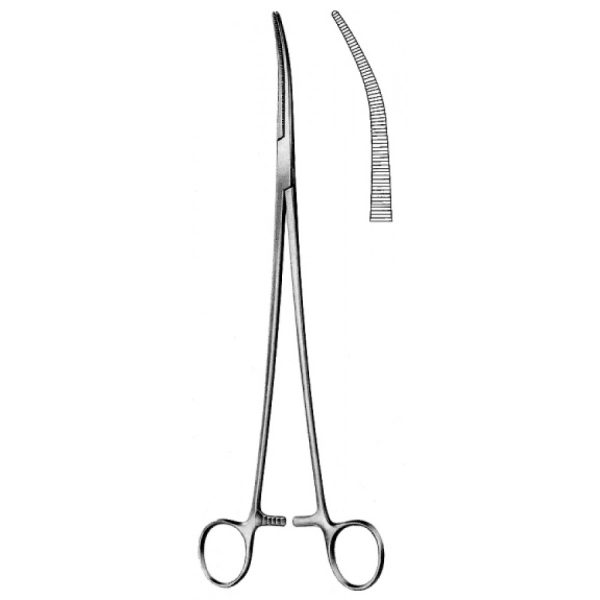 Artery Forceps (N-26201)