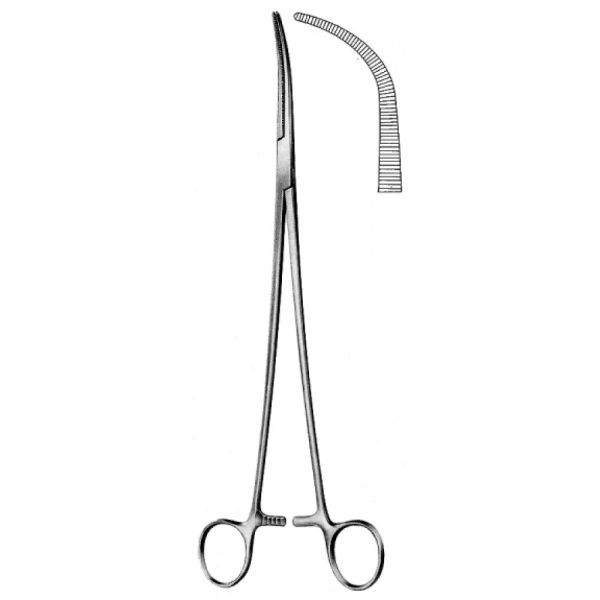 Artery Forceps (N-26202)