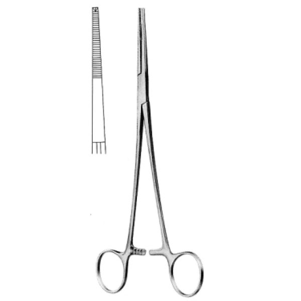 Artery Forceps (N-26207)