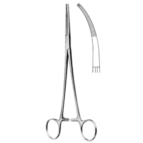 Artery Forceps (N-26210)