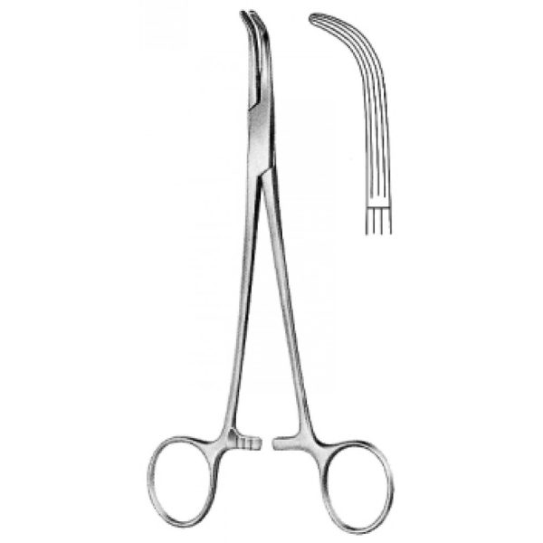 Artery Forceps (N-26223)