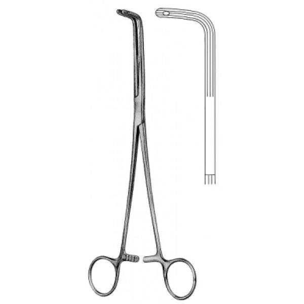 Artery Forceps (N-26227)