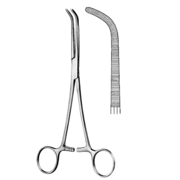 Artery Forceps (N-26232)