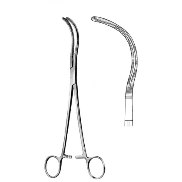Artery Forceps (N-26242)