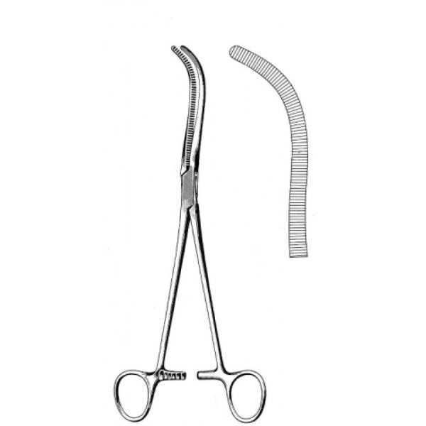 Artery Forceps (N-26243)