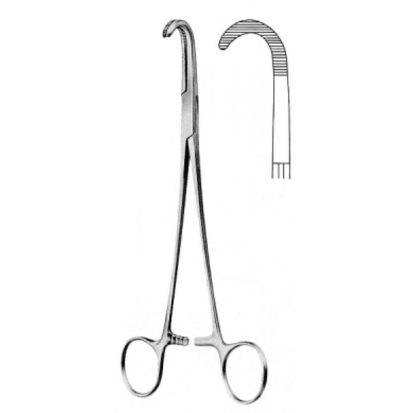 Artery Forceps (N-26250)