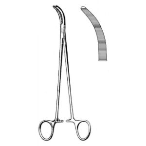 Artery Forceps (N-26251)
