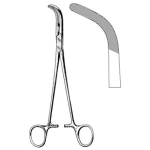 Artery Forceps (N-26253)