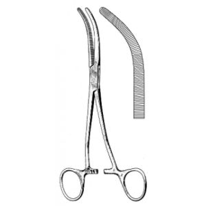 Artery Forceps (N-26252)