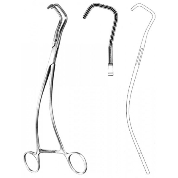 Artery Forceps (N-26255)