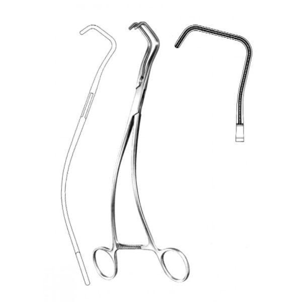 Artery Forceps (N-26254)