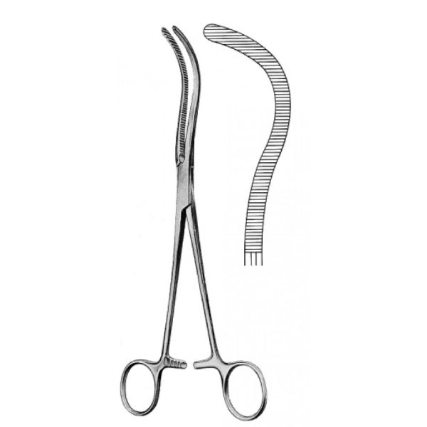Artery Forceps (N-26256)