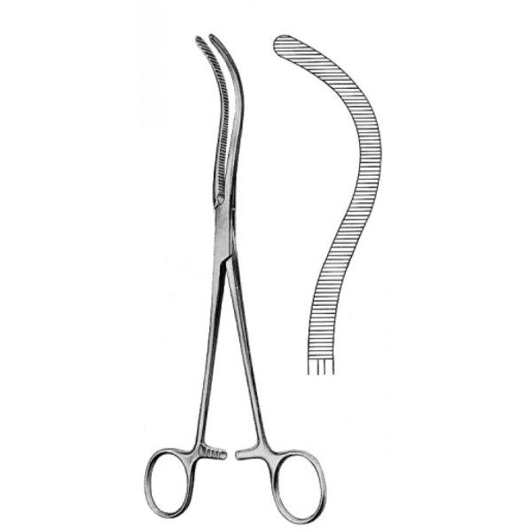 Artery Forceps (N-26257)