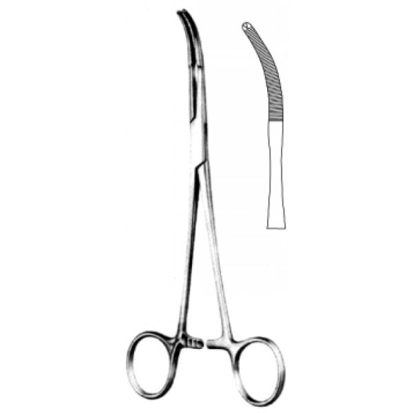 Artery Forceps (N-26258)