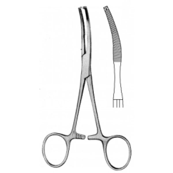 Artery Forceps (N-26259)