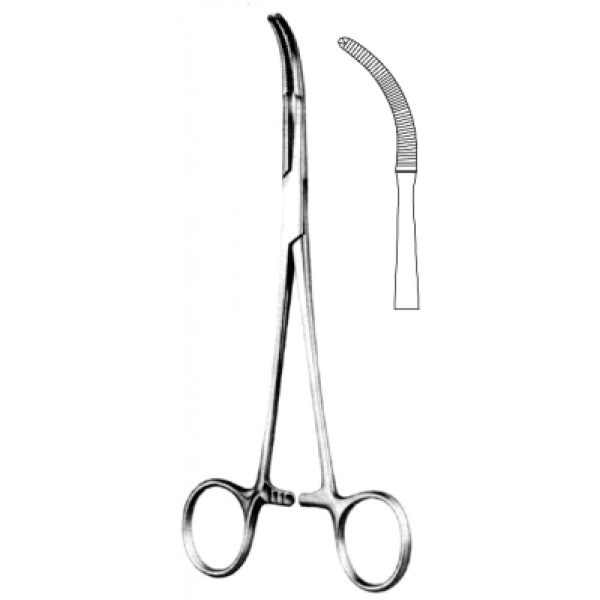 Artery Forceps (N-26261)