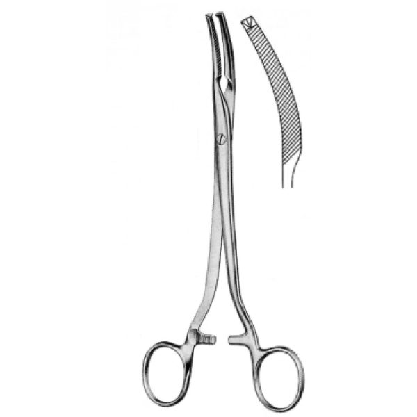 Artery Forceps (N-26264)