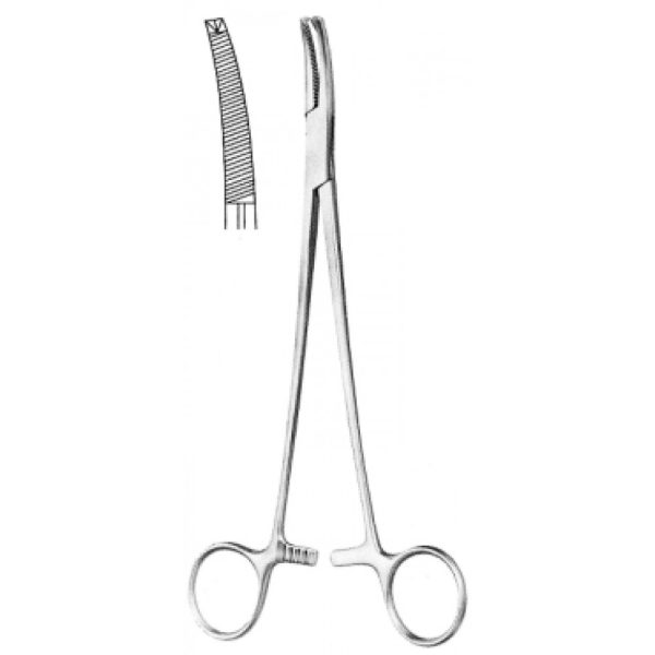 Artery Forceps (N-26265)