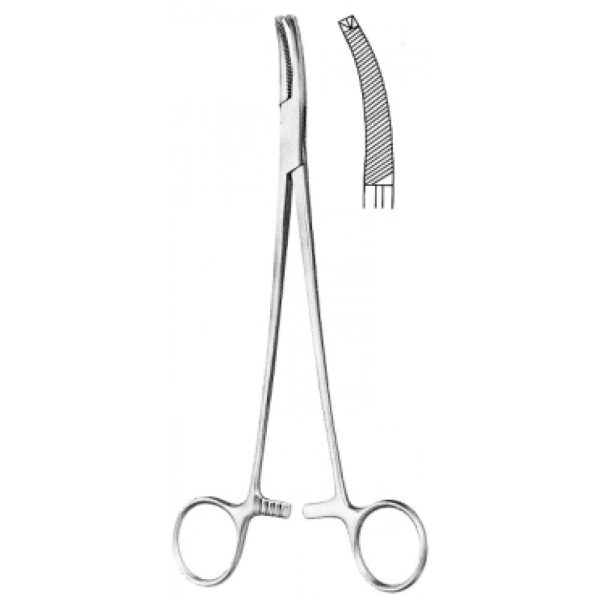 Artery Forceps (N-26267)