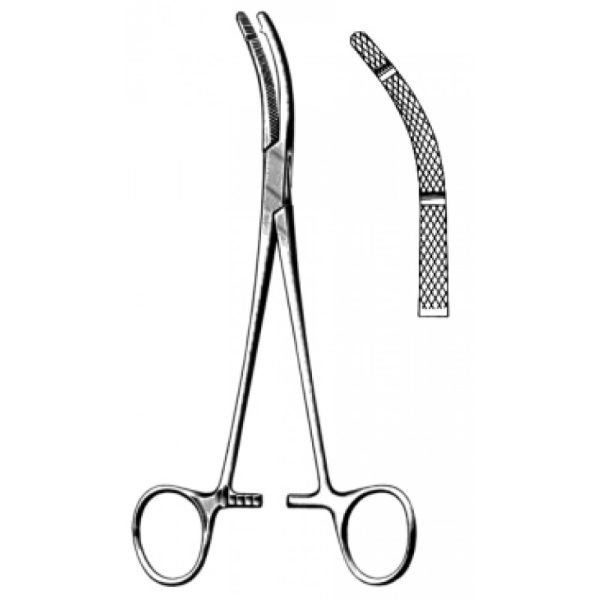 Artery Forceps (N-26270)