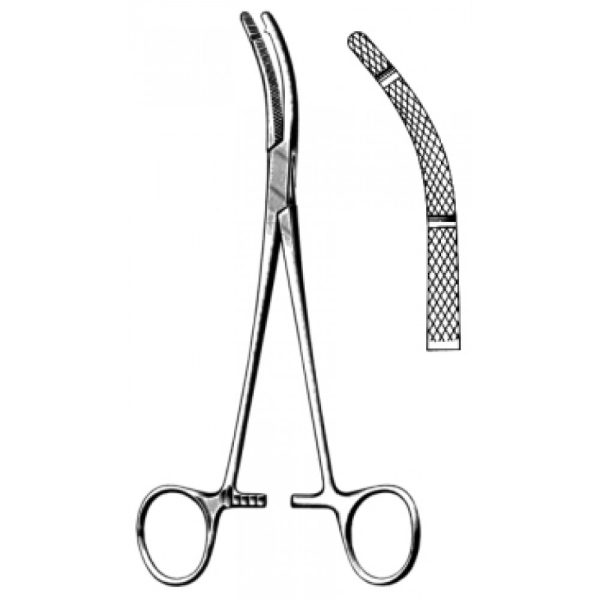 Artery Forceps (N-26272)
