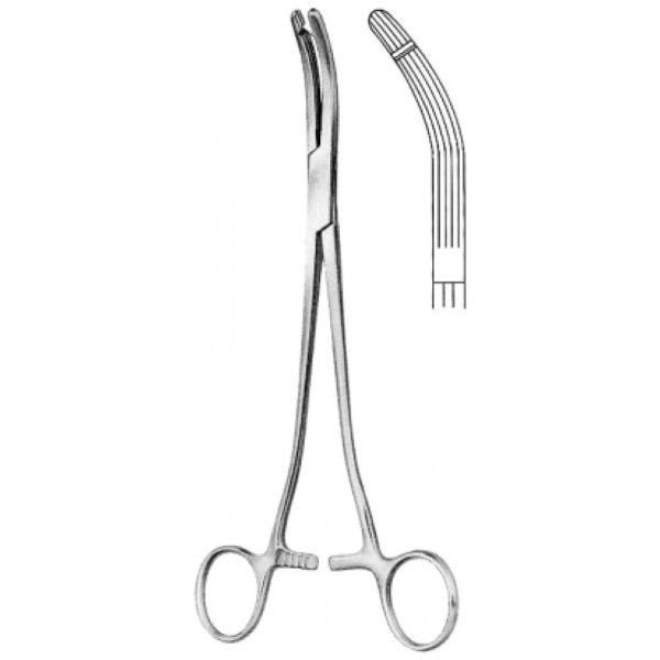 Artery Forceps (N-26274)