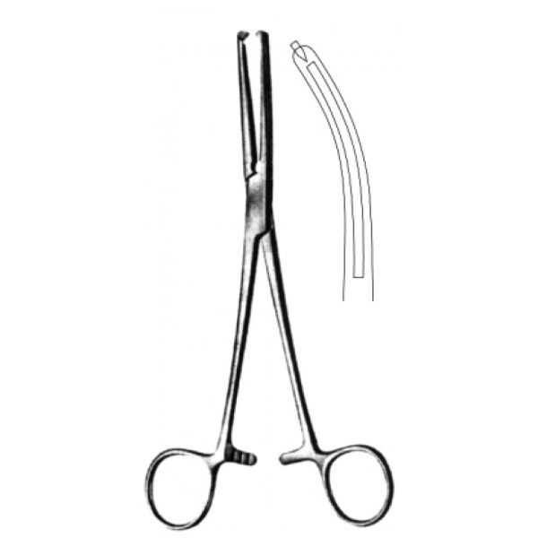 Artery Forceps (N-26279)